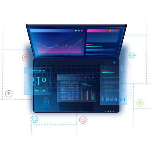 system img
